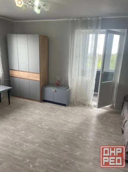Сдам 1к кв в Макеевке Макеевка - изображение 11