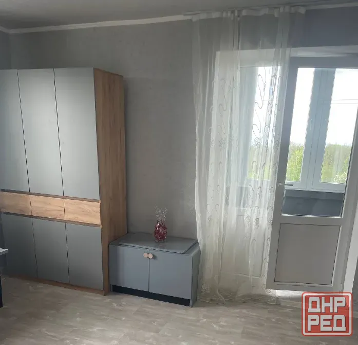 Сдам 1к кв в Макеевке Макеевка - изображение 7