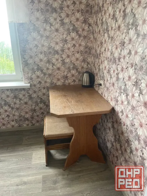 Сдам 1к кв в Макеевке Макеевка - изображение 5