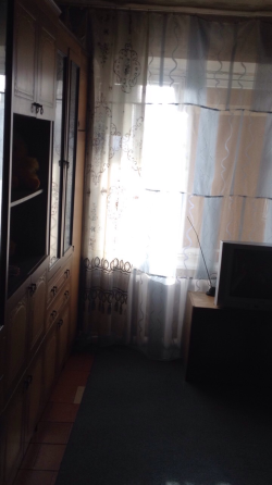 Сдам 2ком.кв.Петровский район,остановка Брикетная Донецк