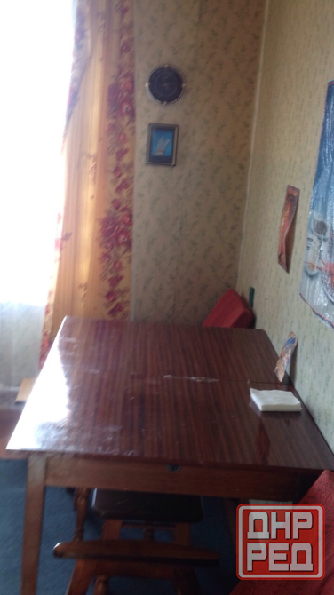 Сдам 2ком.кв.Петровский район,остановка Брикетная Донецк - изображение 7