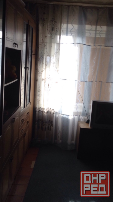Сдам 2ком.кв.Петровский район,остановка Брикетная Донецк - изображение 4