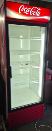 Продам холодильное оборудование Донецк