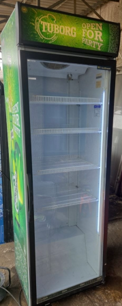 Продам холодильное оборудование Донецк