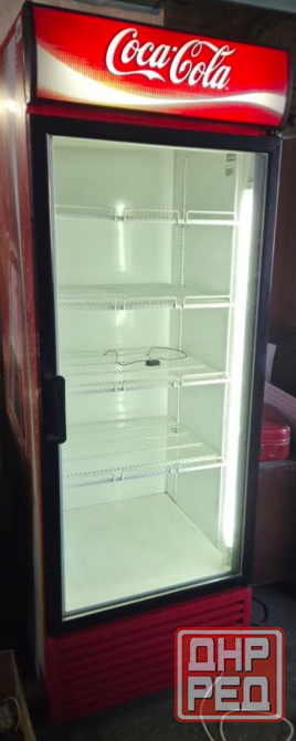 Продам холодильное оборудование Донецк - изображение 1