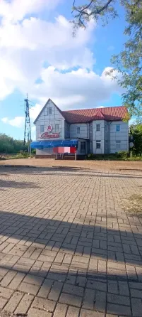 Сдам в аренду Ресторан с оборудованием! Первая линия! Зугрес Донецк