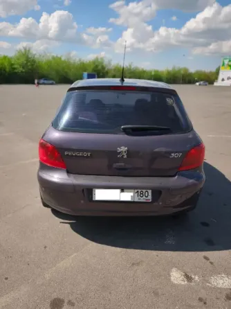 Продам Peugeot 307 Донецк
