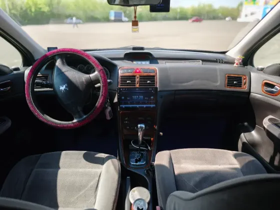 Продам Peugeot 307 Донецк