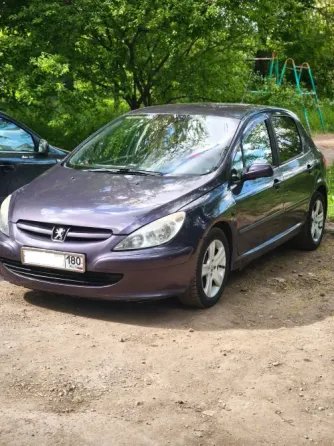 Продам Peugeot 307 Донецк