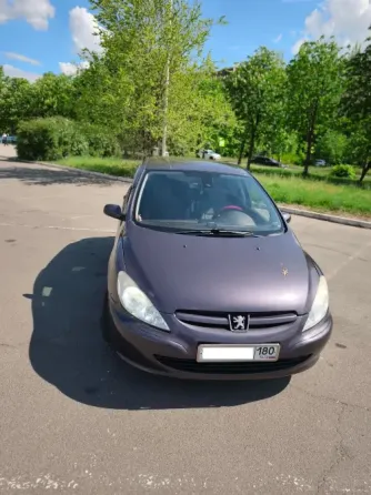 Продам Peugeot 307 Донецк