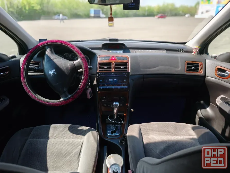 Продам Peugeot 307 Донецк - изображение 5