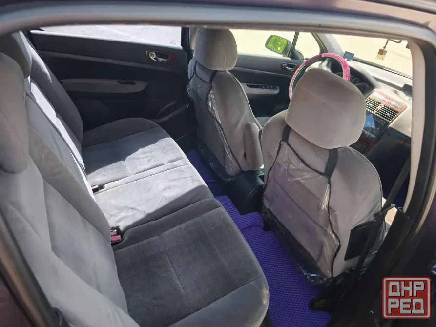 Продам Peugeot 307 Донецк - изображение 6