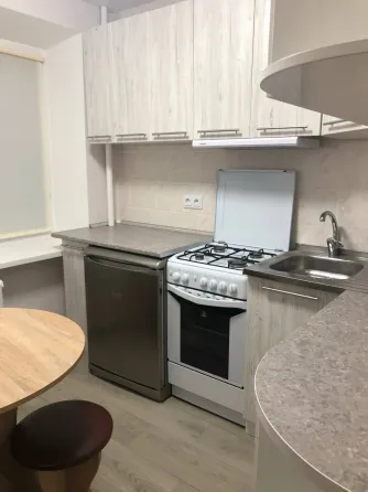 Двухкомнатная квартира в аренду в Куйбышевском районе Донецк