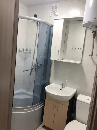 Двухкомнатная квартира в аренду в Куйбышевском районе Донецк