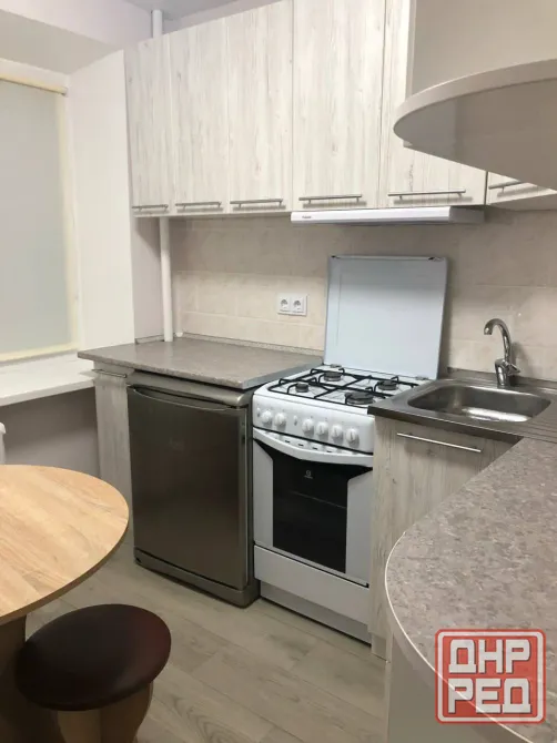 Двухкомнатная квартира в аренду в Куйбышевском районе Донецк - изображение 2