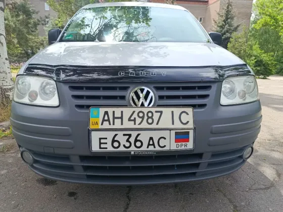 Продам авто Донецк