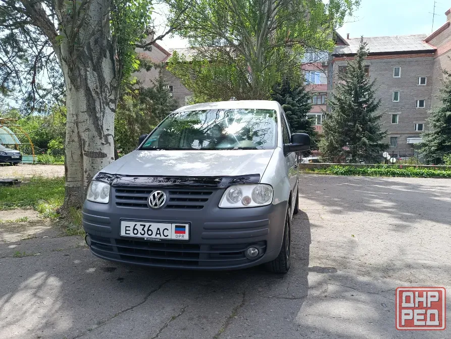 Продам авто Донецк - изображение 1