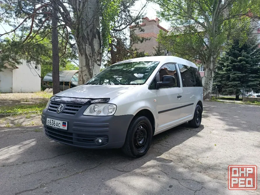 Продам авто Донецк - изображение 2