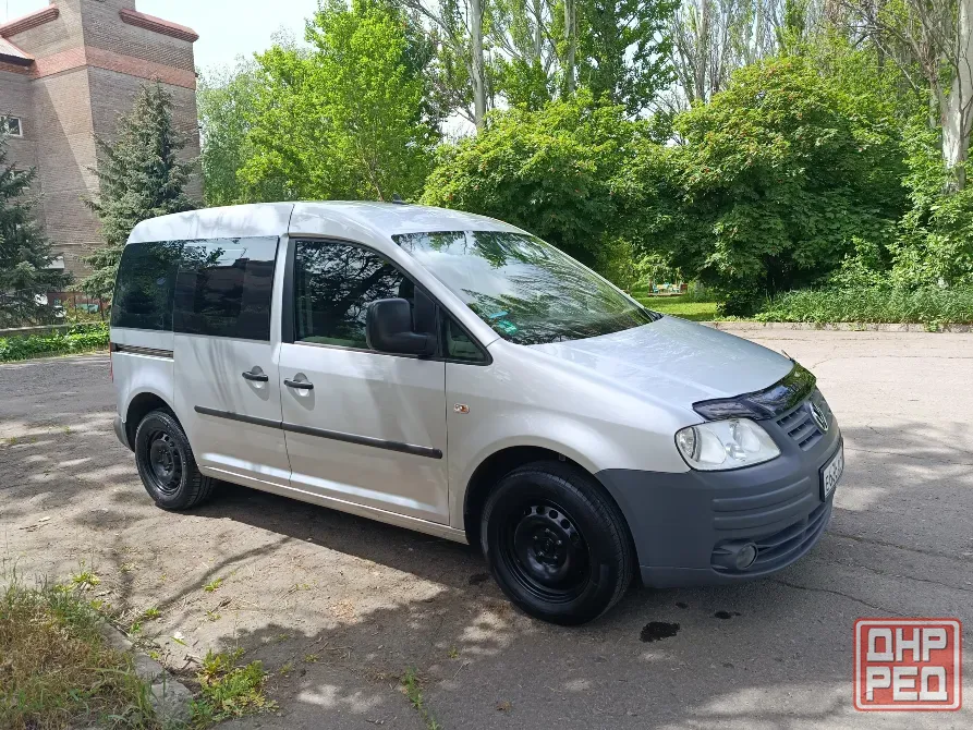 Продам авто Донецк - изображение 3
