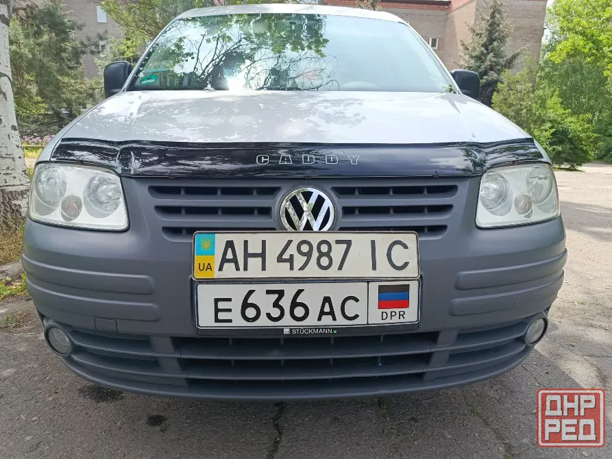 Продам авто Донецк - изображение 5
