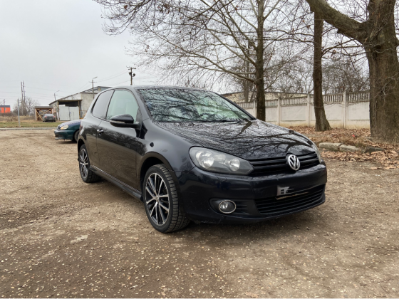 Gоlf 6 Black Edition Coupe 1.4 TSI CAXA Торез