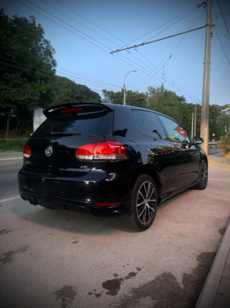 Gоlf 6 Black Edition Coupe 1.4 TSI CAXA Торез