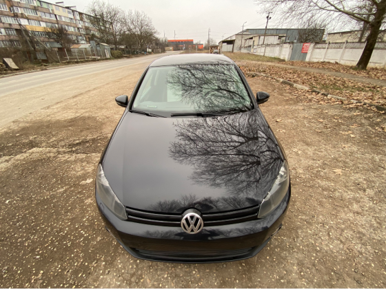 Gоlf 6 Black Edition Coupe 1.4 TSI CAXA Торез