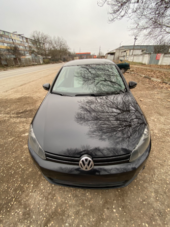 Gоlf 6 Black Edition Coupe 1.4 TSI CAXA Торез