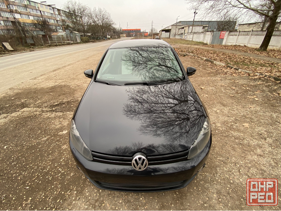 Gоlf 6 Black Edition Coupe 1.4 TSI CAXA Торез - изображение 3