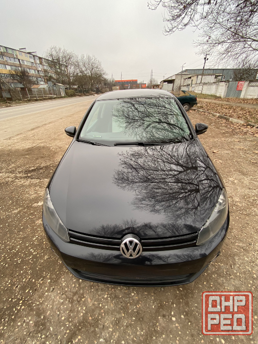 Gоlf 6 Black Edition Coupe 1.4 TSI CAXA Торез - изображение 6