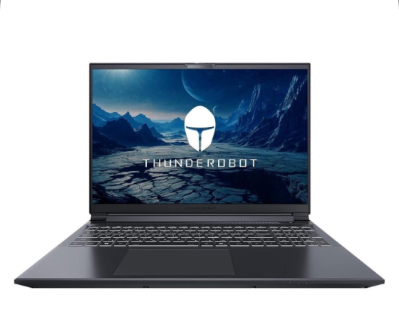 Ультраигровой Thunderobot 2.5К/16.1/RTX5070 Донецк
