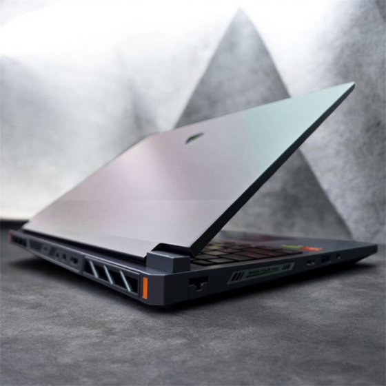 Ультраигровой Machenike 2.5К/16.1/300гц/RTX5070ti Донецк