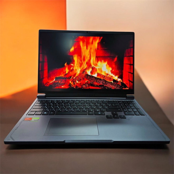 Ультраигровой Machenike 2.5К/16.1/300гц/RTX5070ti Донецк