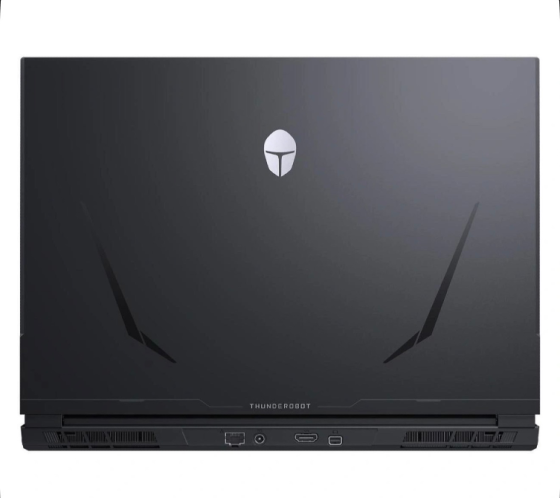 Ультраигровой Thunderobot 2.5К/16.1/RTX5070 Донецк