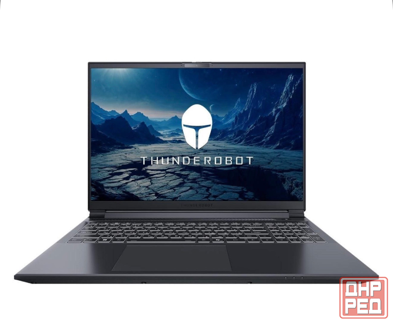 Ультраигровой Thunderobot 2.5К/16.1/RTX5070 Донецк - изображение 3