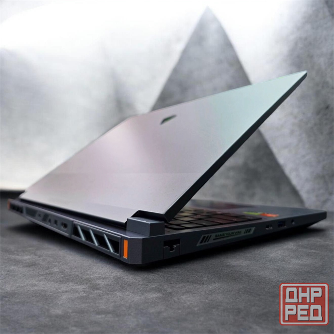 Ультраигровой Machenike 2.5К/16.1/300гц/RTX5070ti Донецк - изображение 4