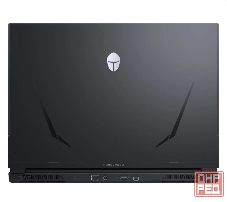 Ультраигровой Thunderobot 2.5К/16.1/RTX5070 Донецк - изображение 4