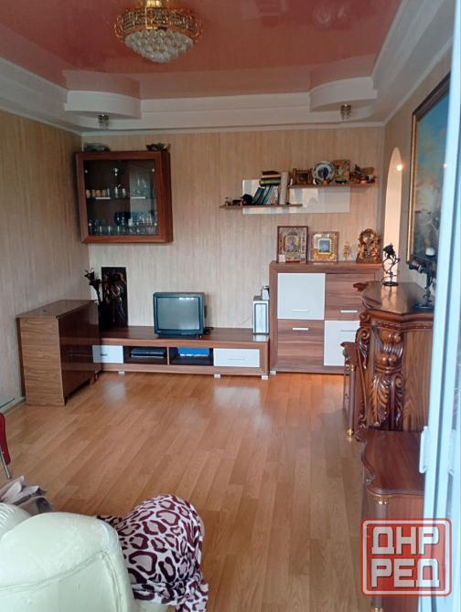 Продам 2 х комнатную квартиру Гвардейка район шахты 8-8 бис Макеевка - изображение 3