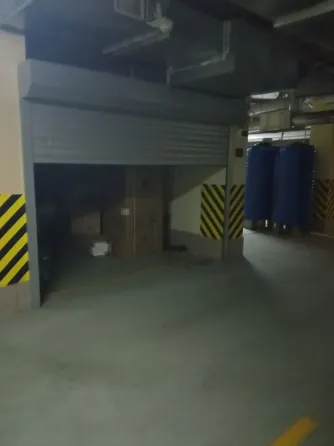 Продам машиноместа в подземном паркинге, проспект Мира ,д 3 к. Донецк
