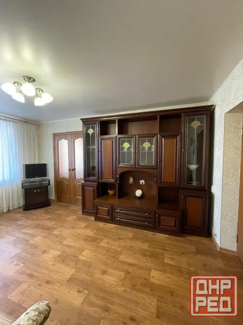 Сдам 3-х комнатную квартиру. Квартира на 3 этаже 5-этажного дома. Донецк - изображение 4
