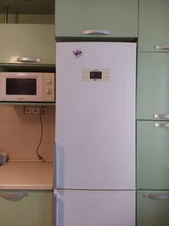 Сдается 1-комнатная квартира в Ворошиловском районе по проспекту Ватутина Донецк