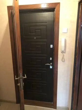 1к.квартира Кировский район, Текстильщик Донецк