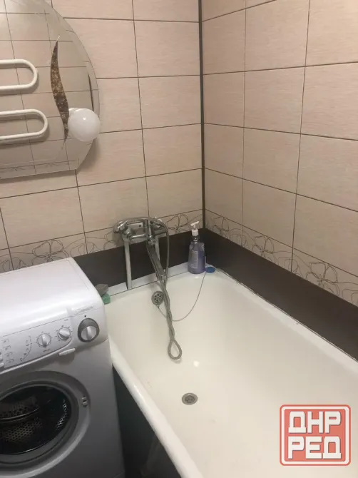 1к.квартира Кировский район, Текстильщик Донецк - изображение 1