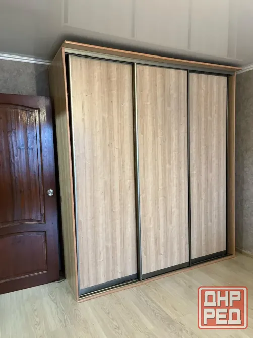 1к.квартира Кировский район, Текстильщик Донецк - изображение 6