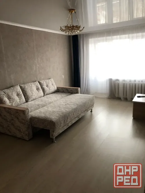 1к.квартира Кировский район, Текстильщик Донецк - изображение 4
