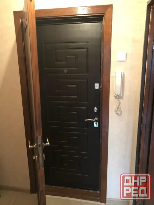 1к.квартира Кировский район, Текстильщик Донецк - изображение 5