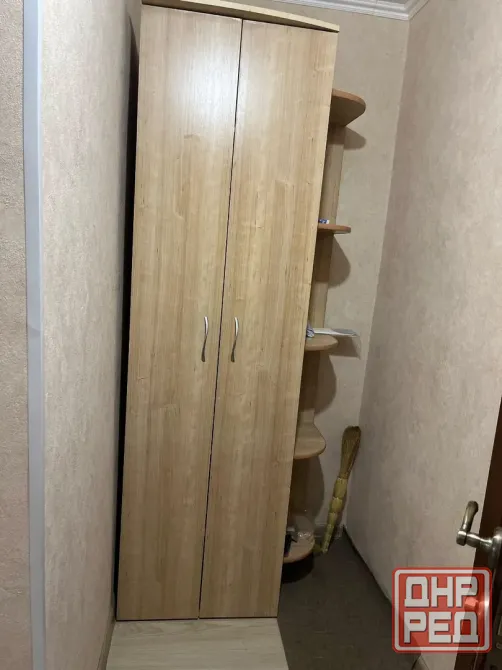 1к.квартира Кировский район, Текстильщик Донецк - изображение 3