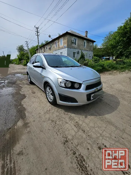 Продам автомобиль Макеевка - изображение 3