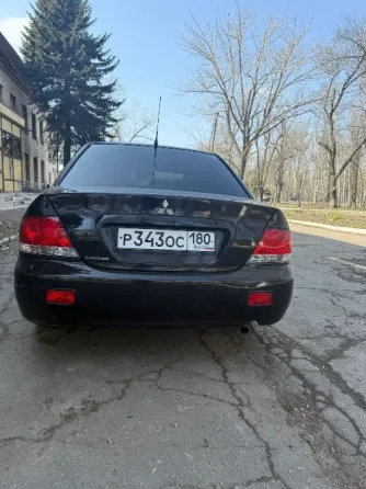 Лансер 9 Донецк