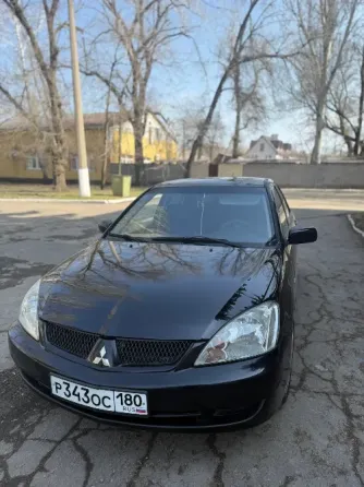 Лансер 9 Донецк